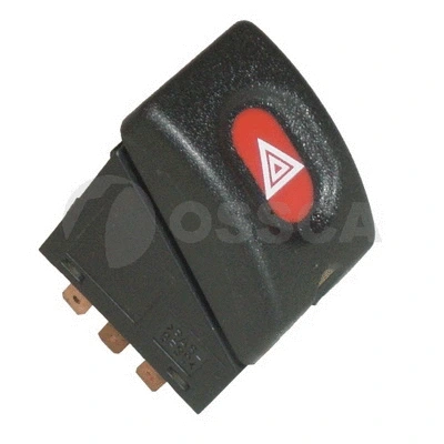 Interrupteur de signal de détresse OSSCA 04147