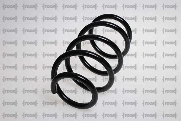 Ressort de suspension TOOR SC60420