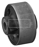 Suspension, bras de liaison BORG & BECK BSK7760