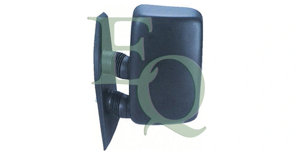 Rétroviseur extérieur EQUAL QUALITY RS00208