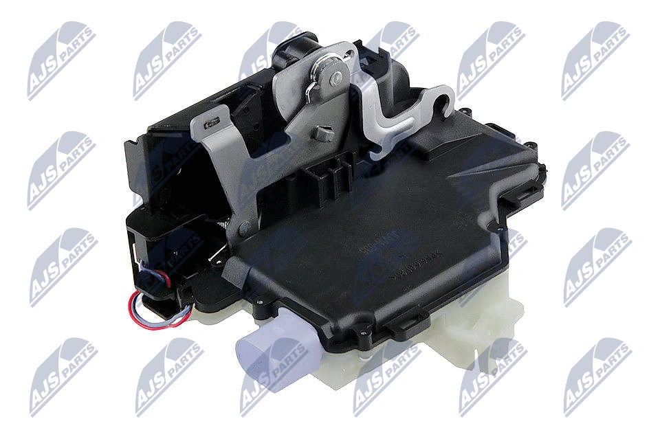 Serrure de porte NTY EZC-VW-035