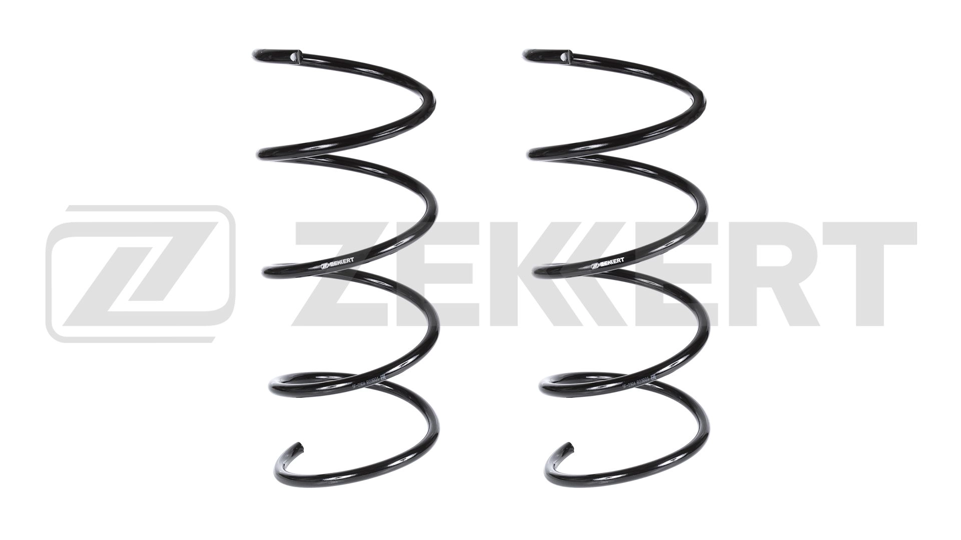 Ressort de suspension ZEKKERT SF-2364