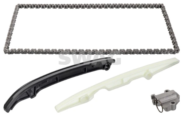 Kit de distribution par chaîne SWAG 33 10 4649