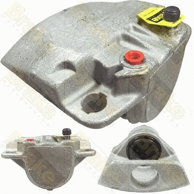 Étrier de frein Brake ENGINEERING CA2054