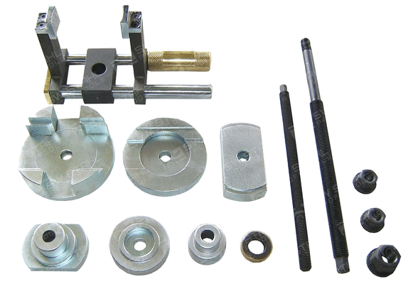 Kit de montage, Silent bloc SW-Stahl 302316L