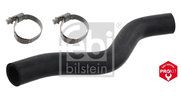Durite de radiateur FEBI BILSTEIN 49097