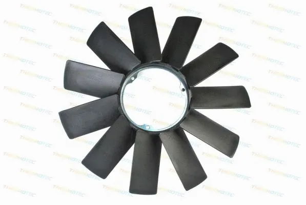 Roue du souffleur, refroidissement du moteur THERMOTEC D9B003TT