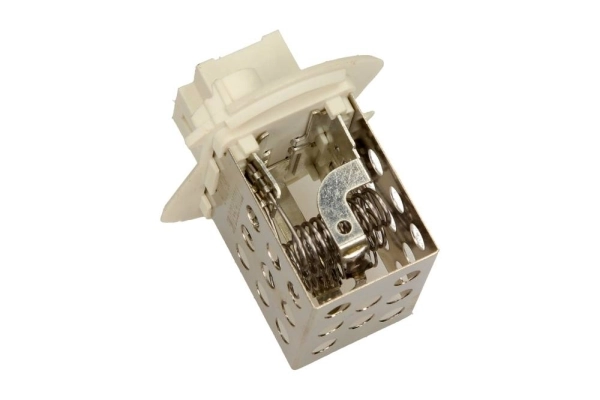 Résistance, pulseur d'air habitacle MAXGEAR 57-0109
