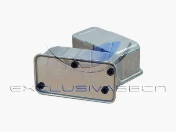 Filtre à carburant MDR MFF-3999