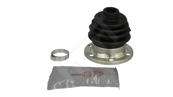 Jeu de joints-soufflets, arbre de commande HART 417 834