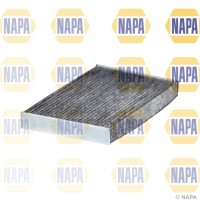 Filtre, air de l'habitacle NAPA NFC4250