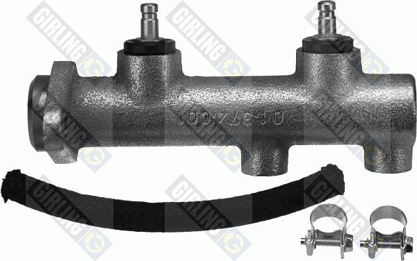 Maître-cylindre de frein GIRLING 4004202