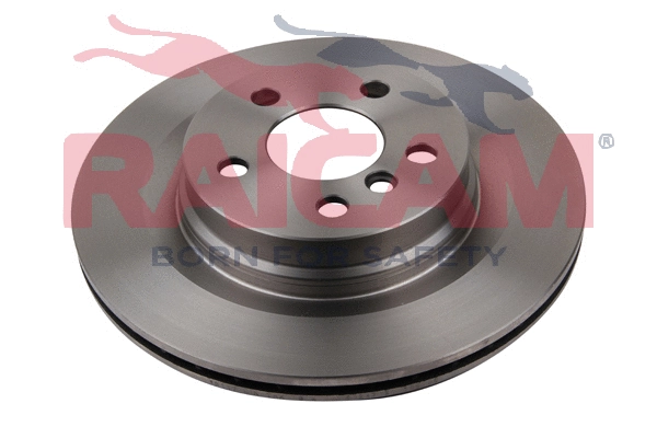 Disque de frein RAICAM RD01302