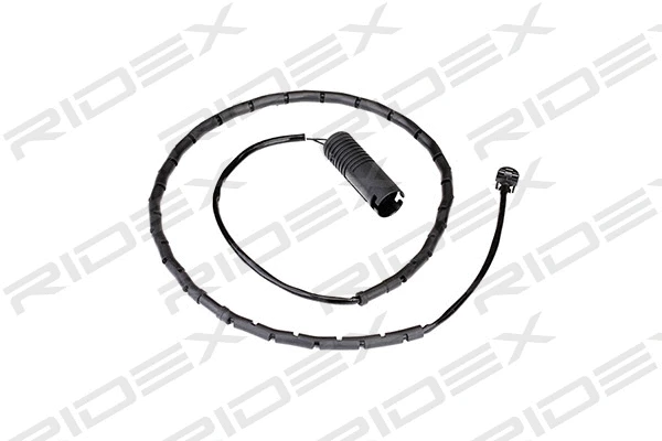Contact d'avertissement, usure des plaquettes de frein RIDEX 407W0108