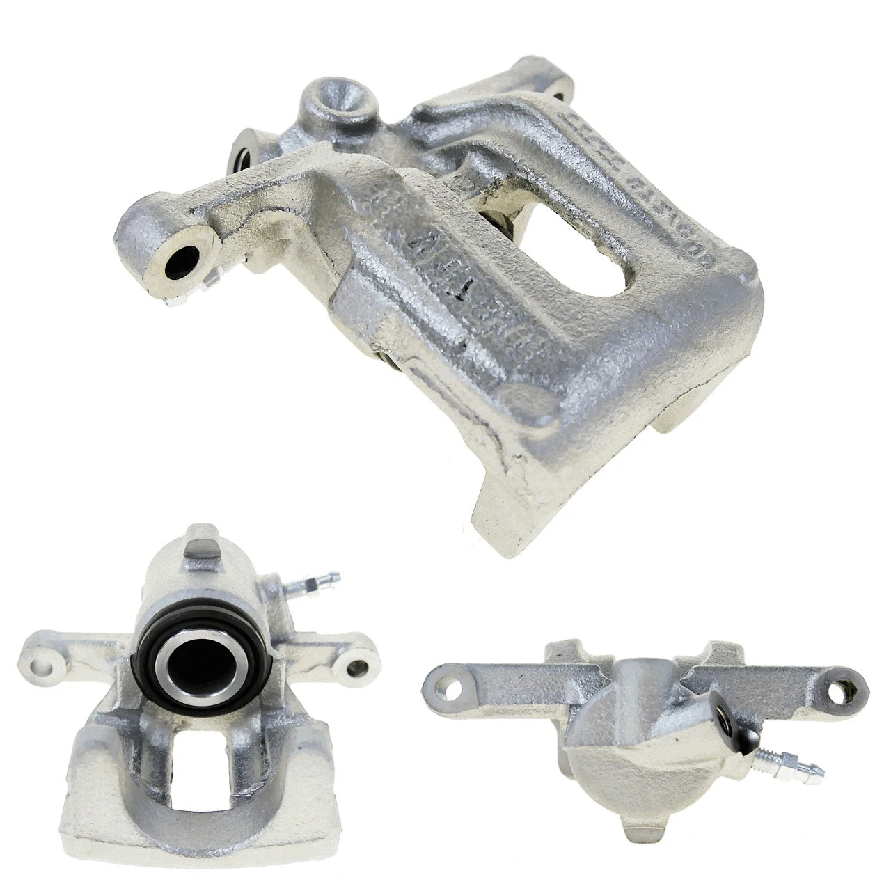 Étrier de frein Brake ENGINEERING CA2631R