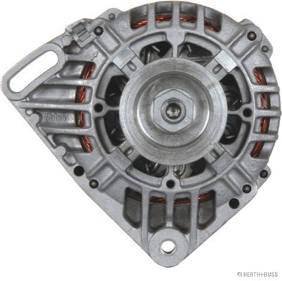 Alternateur HERTH+BUSS ELPARTS 32437373