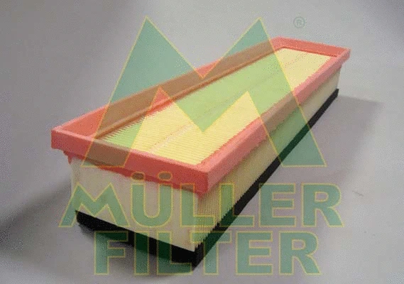 Filtre à air MULLER FILTER PA3101S