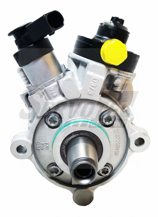 Pompe à injection Servotec STIP0131