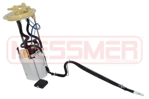 unité d'alimentation de carburant MESSMER 775689