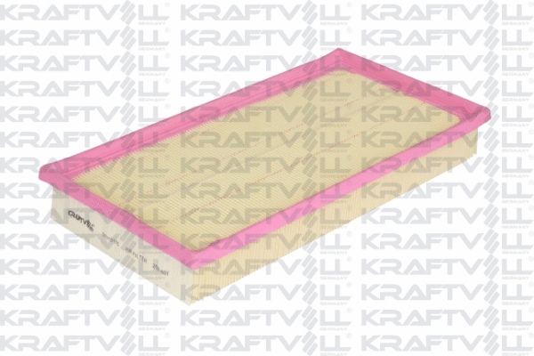 Filtre à air KRAFTVOLL GERMANY 06010175