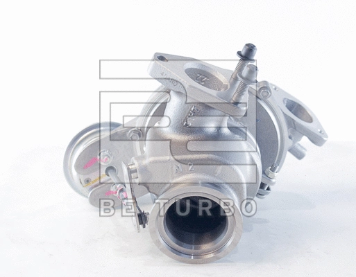Turbocompresseur, suralimentation BE TURBO 128085