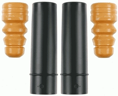 Kit de protection contre la poussière, amortisseur BOGE 89-165-0