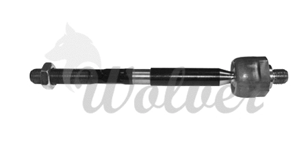 Rotule de barre de connexion WOLVER SP210230