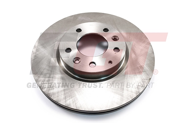 Disque de frein EGT 410673EGT