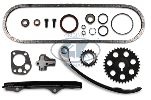 Kit de distribution par chaîne GK SK1434