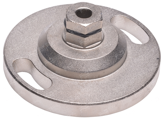 Dispositif de démarrage, moteur SW-Stahl 26186L-6