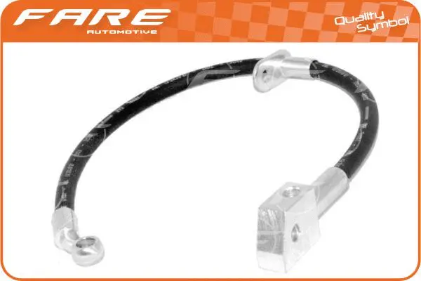 Flexible de frein FARE-CO 17402