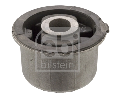 Suspension, corps de l'essieu FEBI BILSTEIN 39691
