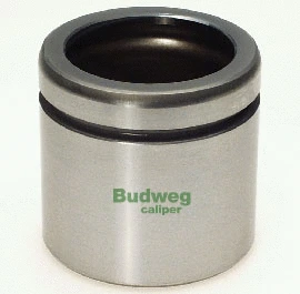 Piston, étrier de frein BUDWEG CALIPER 235726