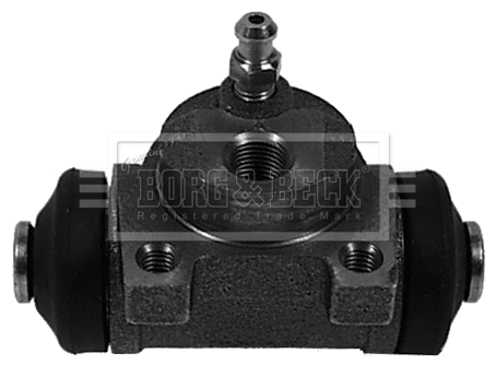 Cylindre de roue BORG & BECK BBW1666