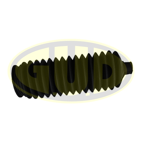 Joint-soufflet, direction G.U.D. GSB003045