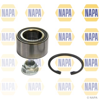 Kit de roulements de roue NAPA PWB1809