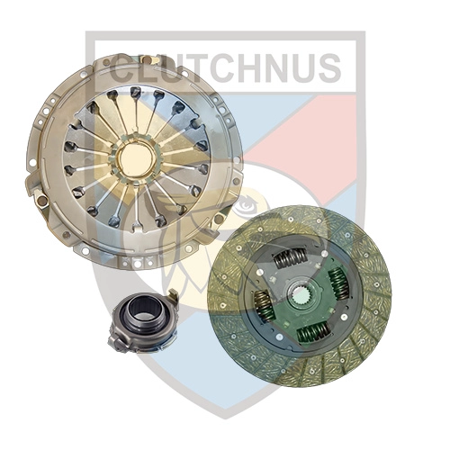 Kit d'embrayage CLUTCHNUS MCK1672