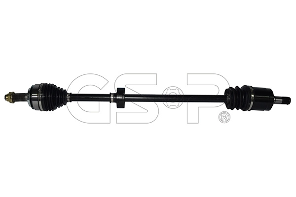 Arbre de transmission GSP-BR 223023