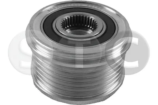Poulie roue libre, alternateur STC T406152