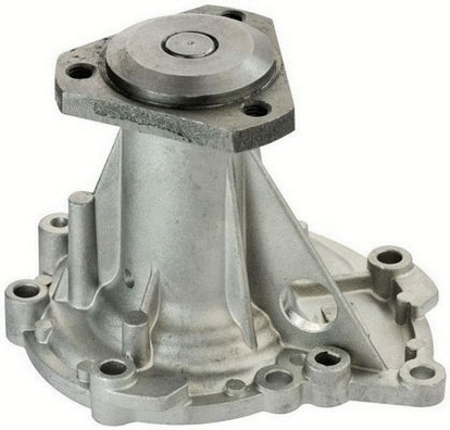 Pompe à eau, refroidissement du moteur DENCKERMANN A310226P