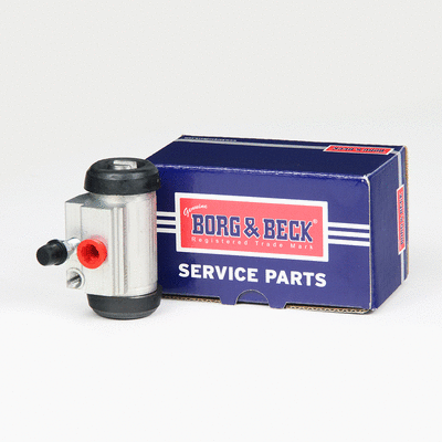 Cylindre de roue BORG & BECK BBW1949