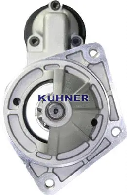 Démarreur AD KÜHNER 10139