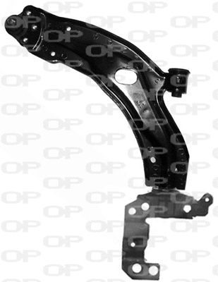 Bras de liaison, suspension de roue OPEN PARTS SSW1024.10