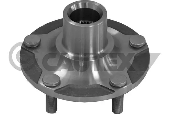 Moyeu de roue CAUTEX 769483