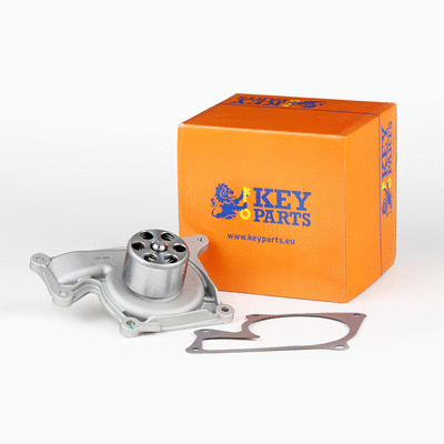 Pompe à eau, refroidissement du moteur KEY PARTS KCP2255