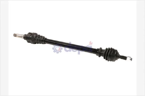 Arbre de transmission DEPA 3062800