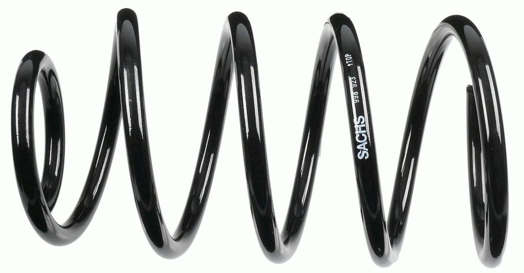 Ressort de suspension SACHS 998 923