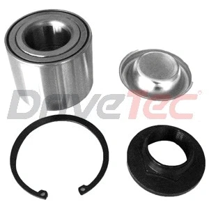 Kit de roulements de roue DriveTec DWB1293