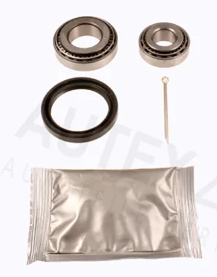 Kit de roulements de roue AUTEX 802317