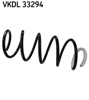 Ressort de suspension SKF VKDL 33294